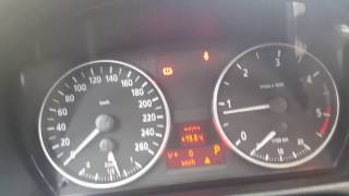 how to code add digital speedometer on bmw e90 e91 e92 e93 with NCSexpert