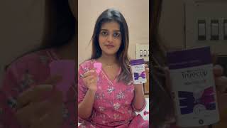 Periods ന് നിങ്ങൾ എങ്ങനെ ആണ് 😢?Menstrual Hygiene kit  |Asla marley