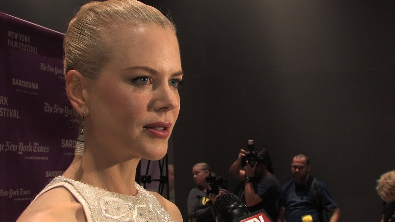 'Margot at the Wedding' Premiere YouTube