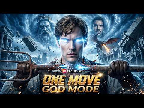 Bully nobles kneel in fear! The awakening of Poseidon's power