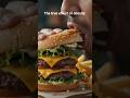 WHAT REALLY CAUSE OBESITY INSIDE THE BODY 3D-MEDICAL ANIMATION