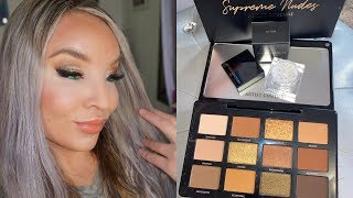 artist couture palette