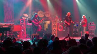 Dark Star Orchestra - Sailor-Saint  - 02/16/18, Warfield Theater, SF, CA