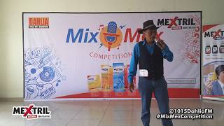 Download Lagu SONI MUKHSON - MAYA #MixMexCompetition MP3