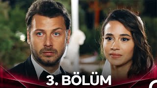 Kazara Aşk 3. Bölüm