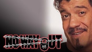 WWE No Way Out 2004 Highlights
