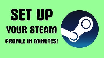How to make and set up a steam profile. Setting up a steam game account Create