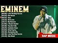 Eminem The Best Rap Hits Full Album 2024 - HIP HOP OLD SCHOOL MIX