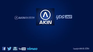 İngilizce Ders, Karşılaştırmalar 01, More Than, Comperative, Whereas, Ahmet Akin