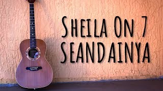 Sheila On 7 - Seandainya New Version (Cover Akustik Instrumental by Yohan Prakoso)