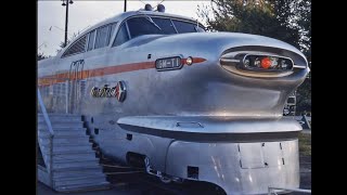 Download Lagu Powerama 1955: When GM Ruled The Earth They Put On The Greatest Horsepower Show of All Time MP3