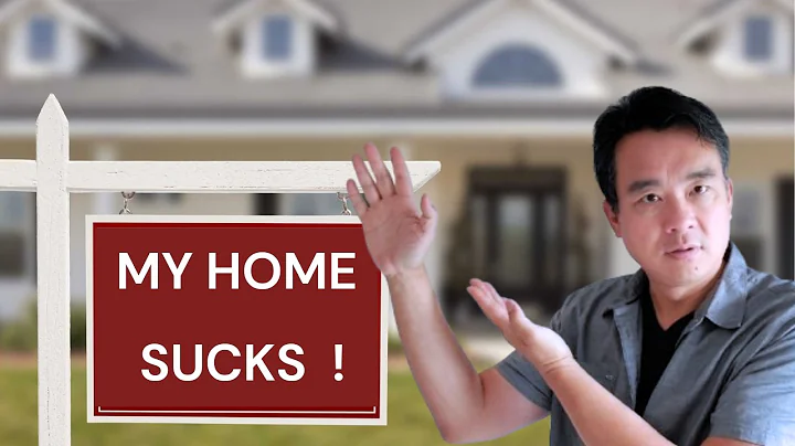 90% of Homeowners Regret Buying Their Home
