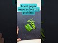 Cutting Board Hack