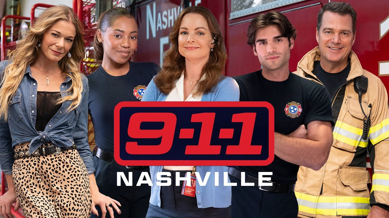 <a href="https://911actually.tumblr.com/post/796754523887632384/behind-the-scenes-of-9-1-1-nashville-with-chris">Behind the scenes of ‘9-1-1: Nashville’ with Chris O’Donnell, LeAnn Rimes and cast</a>