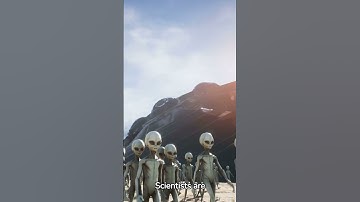 Galactic Friend Request: A Mysterious Signal from Proxima Centauri!