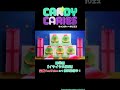 【Candy Caries Shorts #075】第8話「イヤイヤ大暴走」より