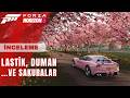 Forza Horizon 6 inceleme (Japonyadan sevgilerle)