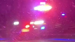 Lacey Township Police Unit Responding Code 2