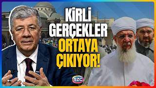Süleymancılar'dan Sonra Hedef Menzil mi? Mustafa Balbay Menzil Dosyasını Açıyor