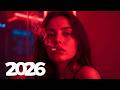 Smoke Mood — Just Relax | Deep House Mix 2025 • Chill / Night Vibes / Stress Relief #1