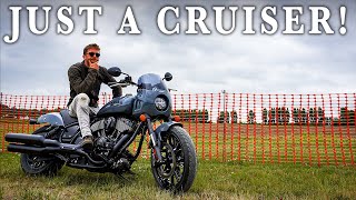 2023 Indian Sport Chief | Just Another Cruiser! by RedAng Revival 11,424 views 8 months ago 12 minutes, 58 seconds