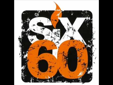 Six60 - Rise Up (Tony B Remix)