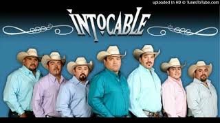 Video thumbnail of "Intocable - Eso Si Nunca Podrás (2009)"