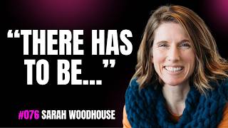 What Makes a Great Trauma Therapist? w/ Sarah Woodhouse | #076 Mastering Change What Makes a Great Trauma Therapist? w/ Sarah Woodhouse | #076 Mastering Change