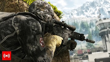 NEW AMBER SKY WEAPONS in Ghost Recon Breakpoint!