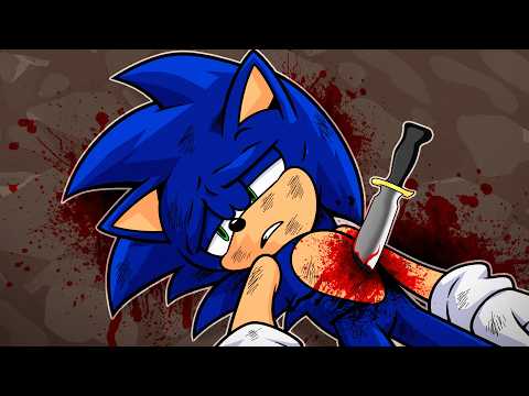 Who MURDERED Sonic...