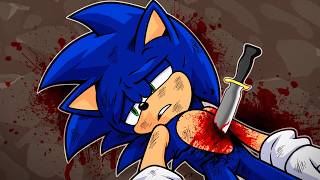 Who MURDERED Sonic...