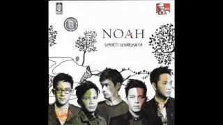 Download Lagu Noah Band : Sendiri Lagi MP3