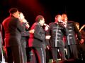 The Temptations - Baby baby I need you