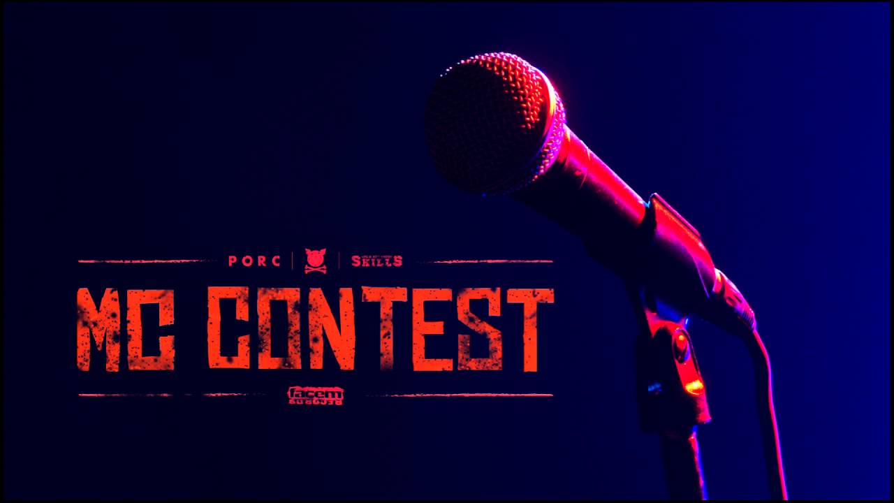 Produsso - MC Contest / Deliric 1