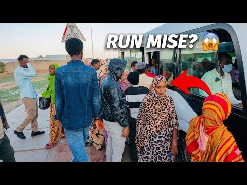 Maxaan Ku Soo Arkay Xaafadda Axmaarada Ee Jigjiga? 🇪🇹😱