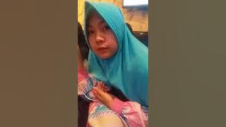 Nyanyi with arbani yasiz,umay shahab  😍😍 in hongkong , sahabat rompis hongkong