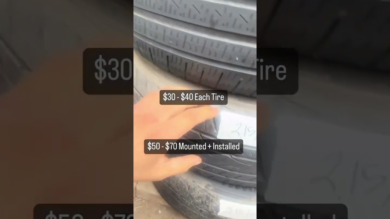 Centaur Connect: YBF Tire Shop New Used Tires Llantas usadas Inventory here in Stockton California