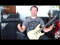 Bending & Vibrato Guitar Lesson