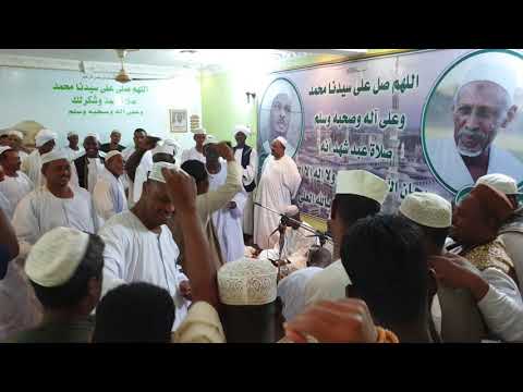 ديمه زايد شوقي ليك طه ياغاية مناي