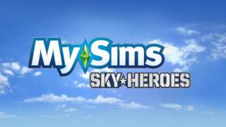All Rhodes Lead To Morcubus Boss Fight 3 - Mysims Skyheroes