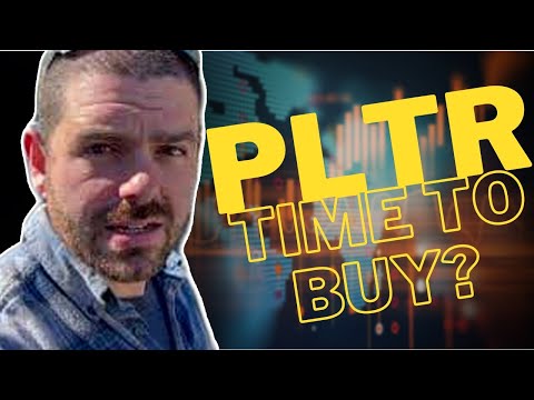 Sold Puts on Palantir (PLTR) Stock | Locking in Volatility