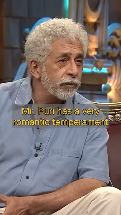 Three gems of Bollywood having a Gala time together | Naseeruddin Shah | Om Puri | Anupam Kher