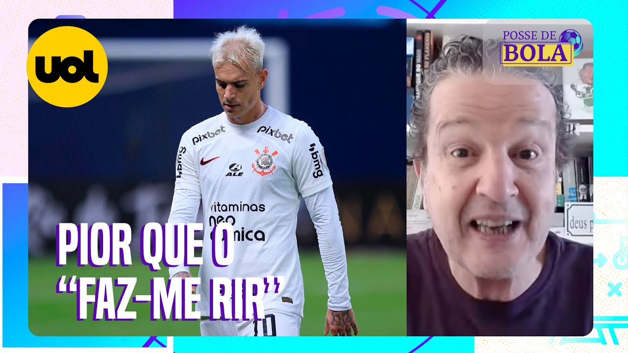 São Paulo: Memes mostram empolgação após liderança no Brasileirão