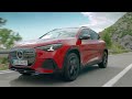 Der elektrische Mercedes-Benz GLA - Mühelos unterwegs mit bis zu 657 Kilometern Reichweite