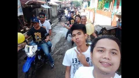 Lambda Beta Phi 50th Golden Anniversary Salay Chapter❤