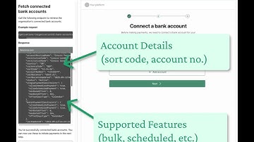 Crezco Payments API Demo