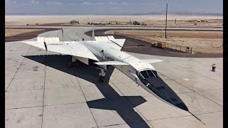 XB 70 Valkyrie