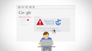 Help for hacked sites: Touch base with Webmaster Tools видео Как найти и удалить вредоносный код со взломанного WordPress сайта