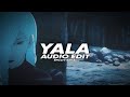 YALA Slowed QMIIR DJ Zarek Irokz Edit Audio 