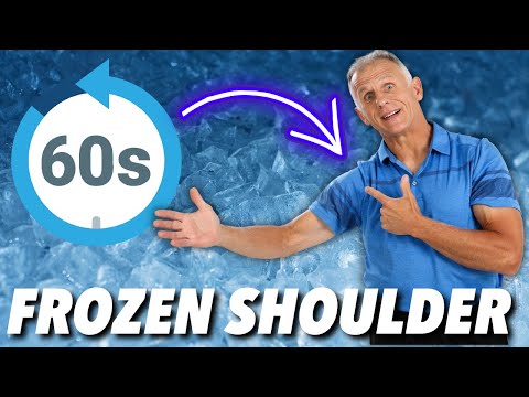 True or Pseudo Frozen Shoulder? | Adhesive Capsulitis Diagnosis. 